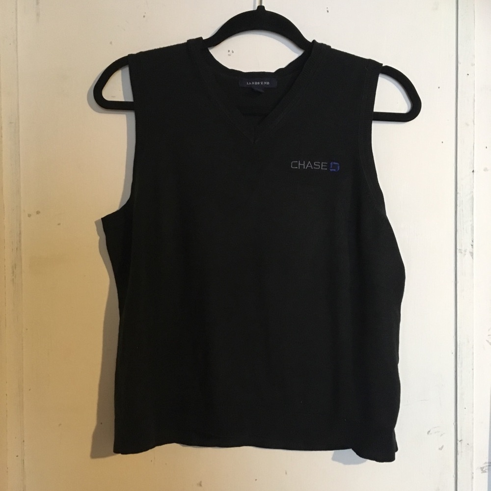 Chase Vest